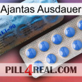 Ajantas Stamina 40